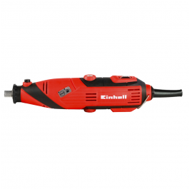 Micro Retifica C/189 Acessórios 135W 127v Einhell TH-MG135E