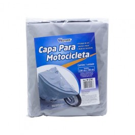 Capa para moto 2,30 x 2,30 metros M-21W