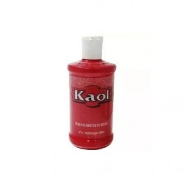 Polidor de metais Kaol 200 ml