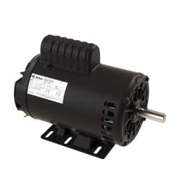 Motor Monofasico 1,5cv Nova Aberto 2p 3600rpm IP21 127/220v