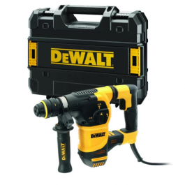 Martelete Combinado Rompedor 32mm 950w 220v Dewalt D25334KB2