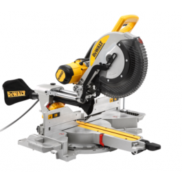 Serra Meia Esquadria Telescópica 12"Pol 220v Dewalt DWS780B2