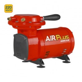 Compressor Ar Direto 2,3PCM 220V Schulz Air Plus MS2,3