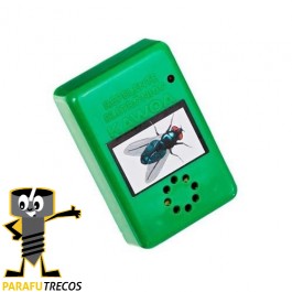 Repelente Kawoa MKS-01 para moscas