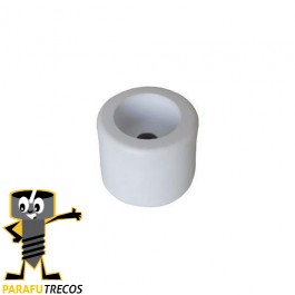 Batente para porta PVC Branco 3/4" (19 mm) 001006001