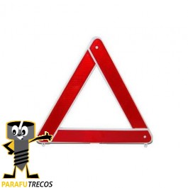 Triângulo de segurança