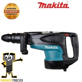 Martelete Combinado Sds Plus 40mm 220v Makita HR4002