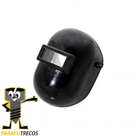 Máscara de solda Celeron visor fixo WPS0823