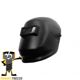 Máscara de solda PVC visor fixo WPS0862