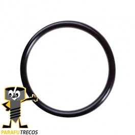 Anel de vedação O-ring 2-006 1,78 x 02,90 mm