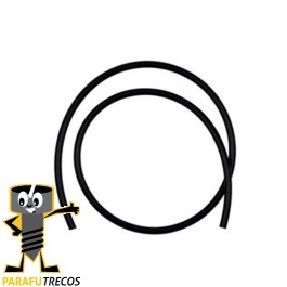 Cordão de vedação O-ring 06,00 mm (venda por metro)