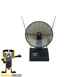 Antena interna analógica/digital MT-001