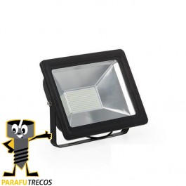 Refletor LED 070W simples 6325