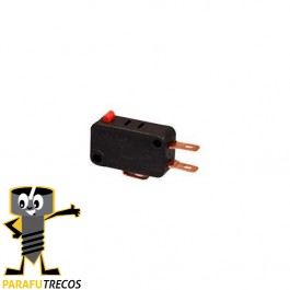 Micro switch 40.129 NF pino 9965