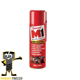 Desengripante micro óleo M1-21