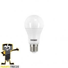 Lâmpada LED bulbo E-27 Biv 05W