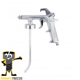 Pistola Pneumatica Emborrachamento Succao Wimpel MP-19 S/ C