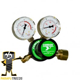 Regulador de pressão médio para Oxigênio MD 10 0405116