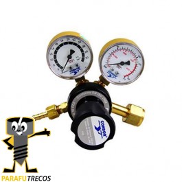 Regulador de pressão médio para CO2 MD G30 0404790