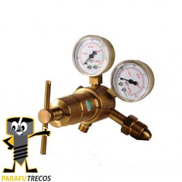 Regulador de pressão médio para Nitrogênio MD 10 0405120
