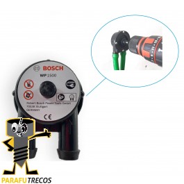 Bomba Agua Universal P/Furadeiras 1500l/h Bosch 2609200250
