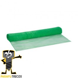 Tela mosqueteiro nylon verde 1,2 MT (venda por metro) 8035000125