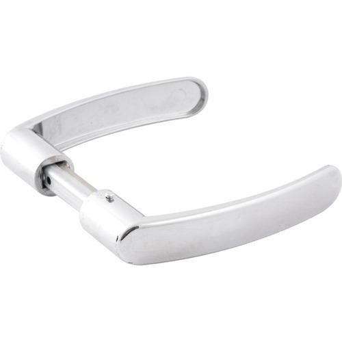 Maçaneta para fechadura alavanca Ref. 86617 CR - Aliança