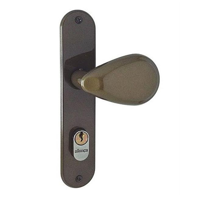 Fechadura taco golf externa BLF Ref. F2600/80 - Aliança