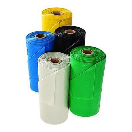 Lona plastica Preta 1 x 4 metros (Venda por metro)