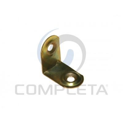Cantoneira para artesanato 59 mm metálica 006240003