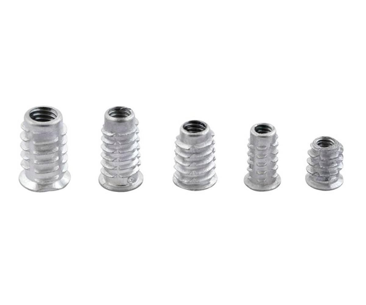 Bucha americana 1/4" 003023019