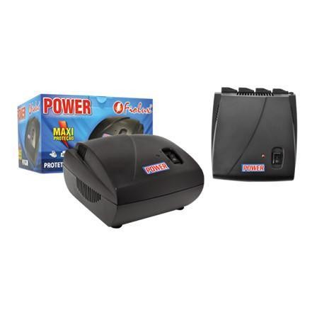 Protetor eletrônico 2000VA 220V/220V