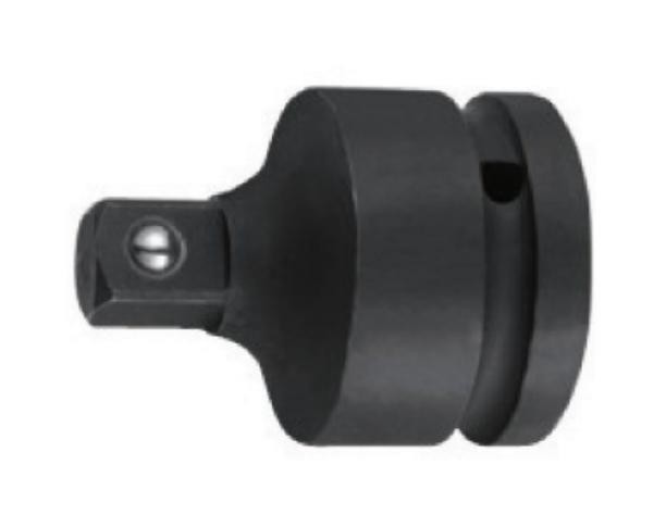 Adaptador para soquete de impacto 3/4" Fêmea X 1" Macho ST34721SC