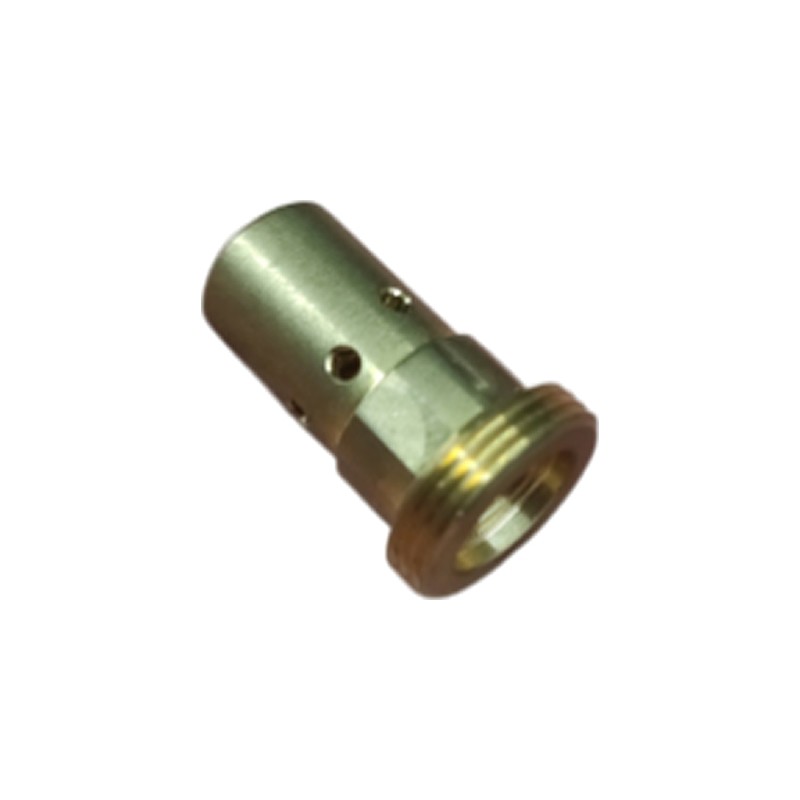 Porta bico MIG B501D-500A 10 x 6 x 25 mm 1420008