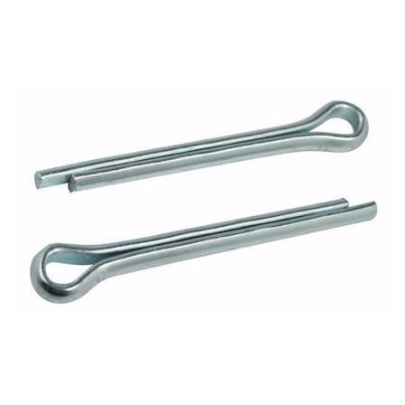 Cupilha 4,76 x 51 mm 3/16 x 2"