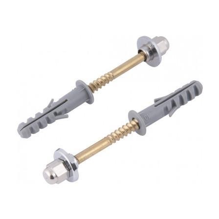 Parafuso para fixação tanque c/bucha 12 100556