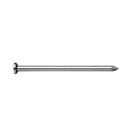 Prego galvanizado com cabeça 15X15