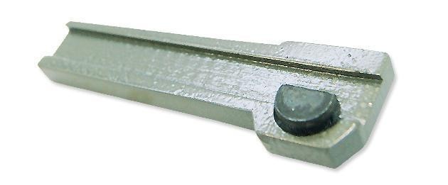 Porta bedame reto 5/8" PB-851