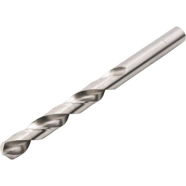Broca Helicoidal em aço rápido HSS 10,3 mm 05,0136