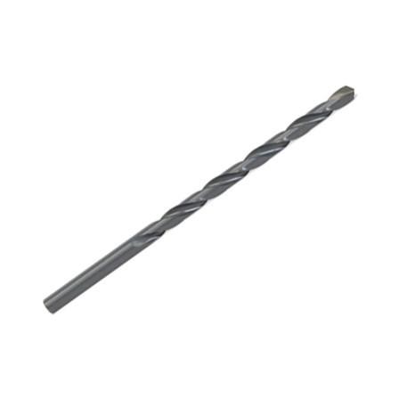 Broca Helicoidal em aço rápido HSS 5,0 X 200 mm Extra longa 90,0007