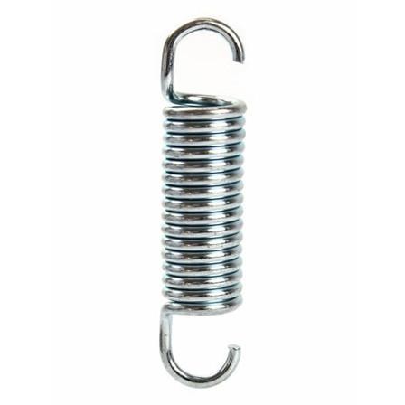 Mola de tração 10 x 50 mm