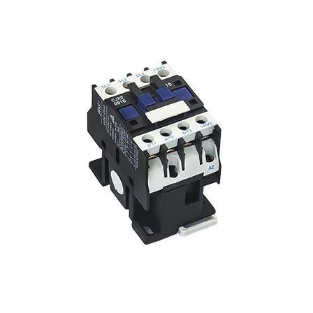 Contator 3P 220V 6A CJX2-0610
