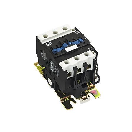 Contator 3P 220V CJX2-11510 - JNG