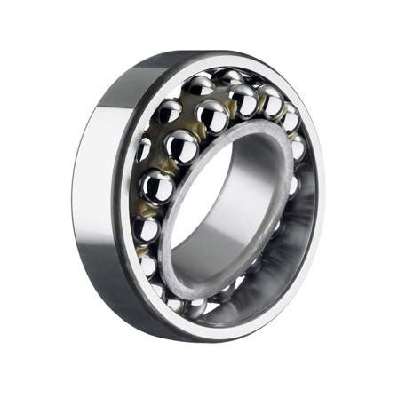 Rolamento autocomprensador esfera conico 1211K - GBR