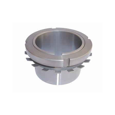 Bucha de fixação H208 para rolamentos com furo de 35mm - GBR