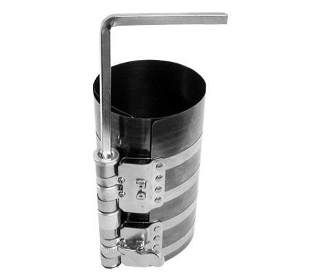 Cinta saca anéis motor  Nº 3 - 53 à 175 mm 333,0002