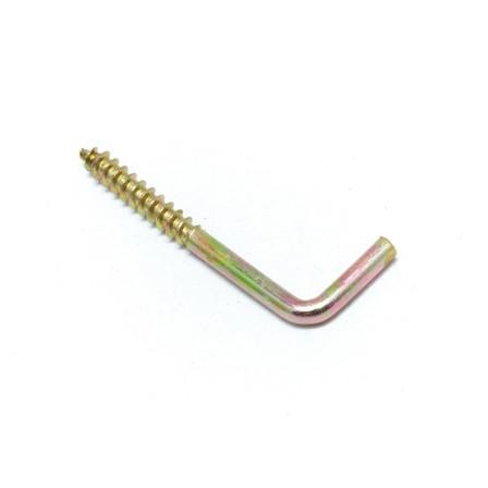 Escápula Latonada 2,1 x 20 mm 16 x 30 1012163B