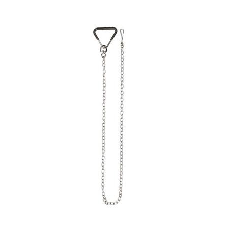 Colar Guia com Guia Triangular 16203010