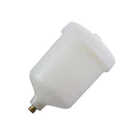 Caneca PVC Pistolas Gravidade 600ml Wimpel CANECA 600 /00157