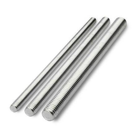 Barra Roscada BSW 1/2" (1 metro)